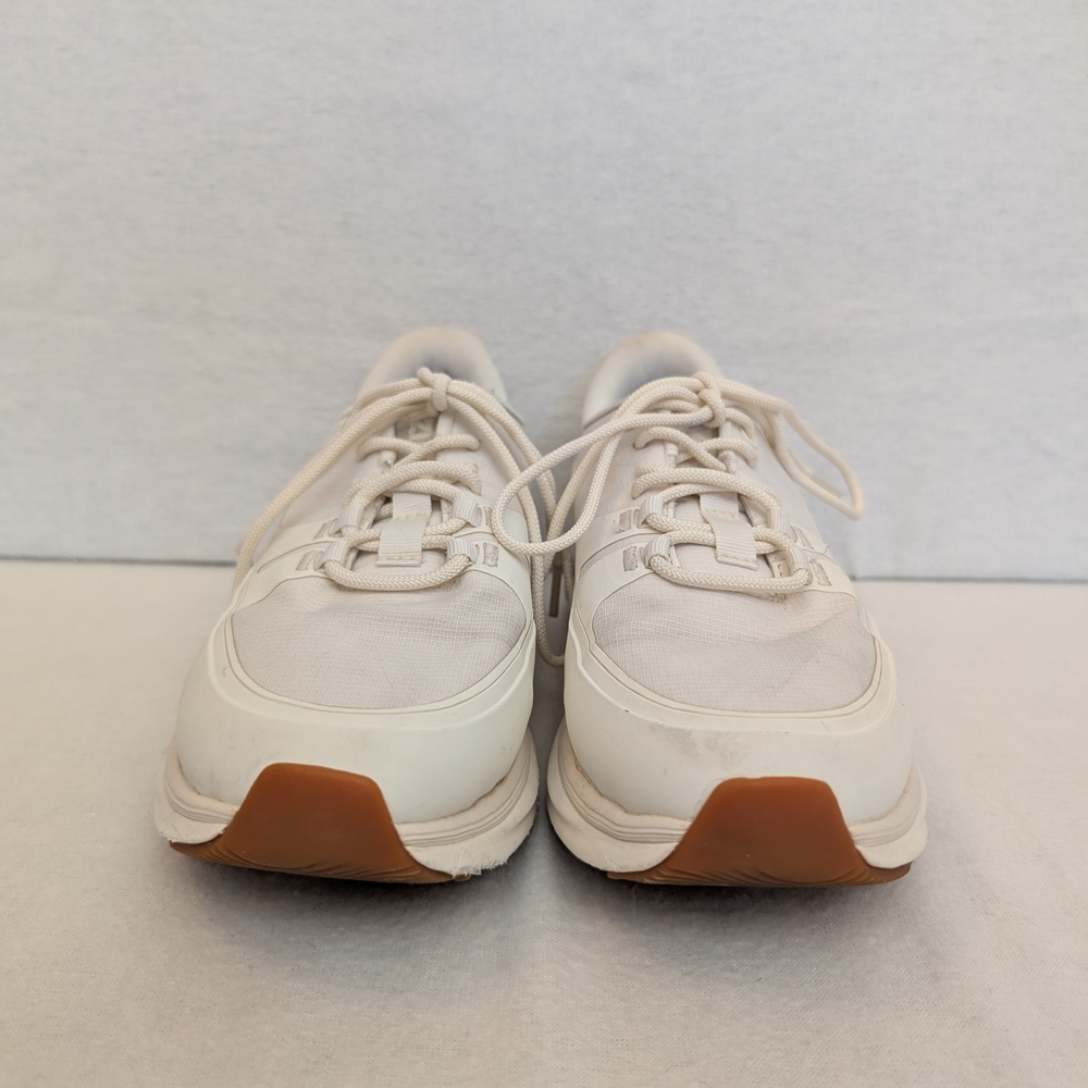 Kizik Womens London AT 7 Sneakers Pristine Athletic Athleisure Casual Walking - Picture 2 of 10